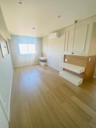 Imagem Apartamento com 3 Quartos à Venda, 188 m² em DAE - Campinas