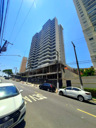 Imagem Apartamento com 3 Quartos à Venda, 74 m² em Vila Mascote - São Paulo