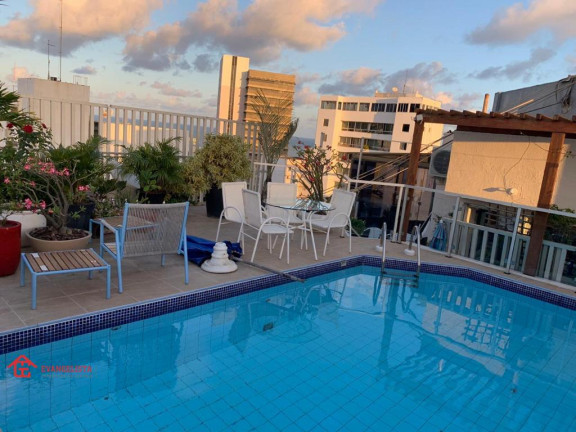 Imagem Cobertura com 4 Quartos à Venda, 337 m² em Pituba - Salvador