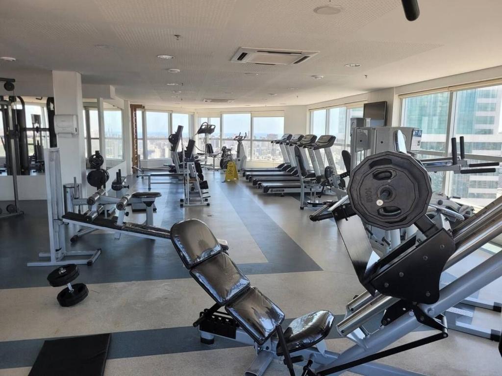 Imagem Apartamento com 1 Quarto à Venda ou Locação, 46 m²em Caminho das Árvores - SALVADOR