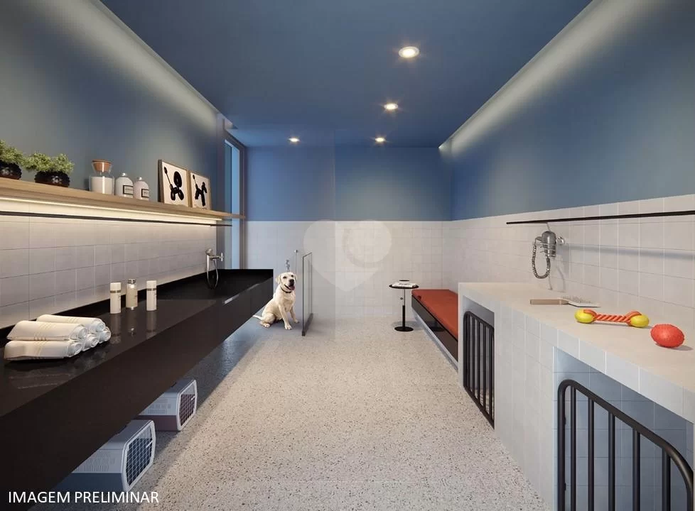 Imagem Apartamento com 1 Quarto à Venda, 42 m²em Bela Vista - São Paulo