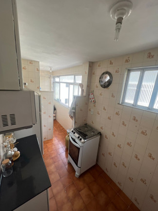 Imagem Apartamento com 2 Quartos à Venda, 54 m² em Ramos - Rio de Janeiro Imagem Apartamento com 2 Quartos à Venda, 54 m² em Ramos - Rio de Janeiro
