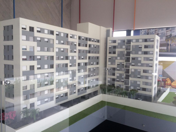 Imagem Apartamento com 1 Quarto à Venda, 24 m² em Tatuapé - São Paulo Imagem Apartamento com 1 Quarto à Venda, 24 m² em Tatuapé - São Paulo