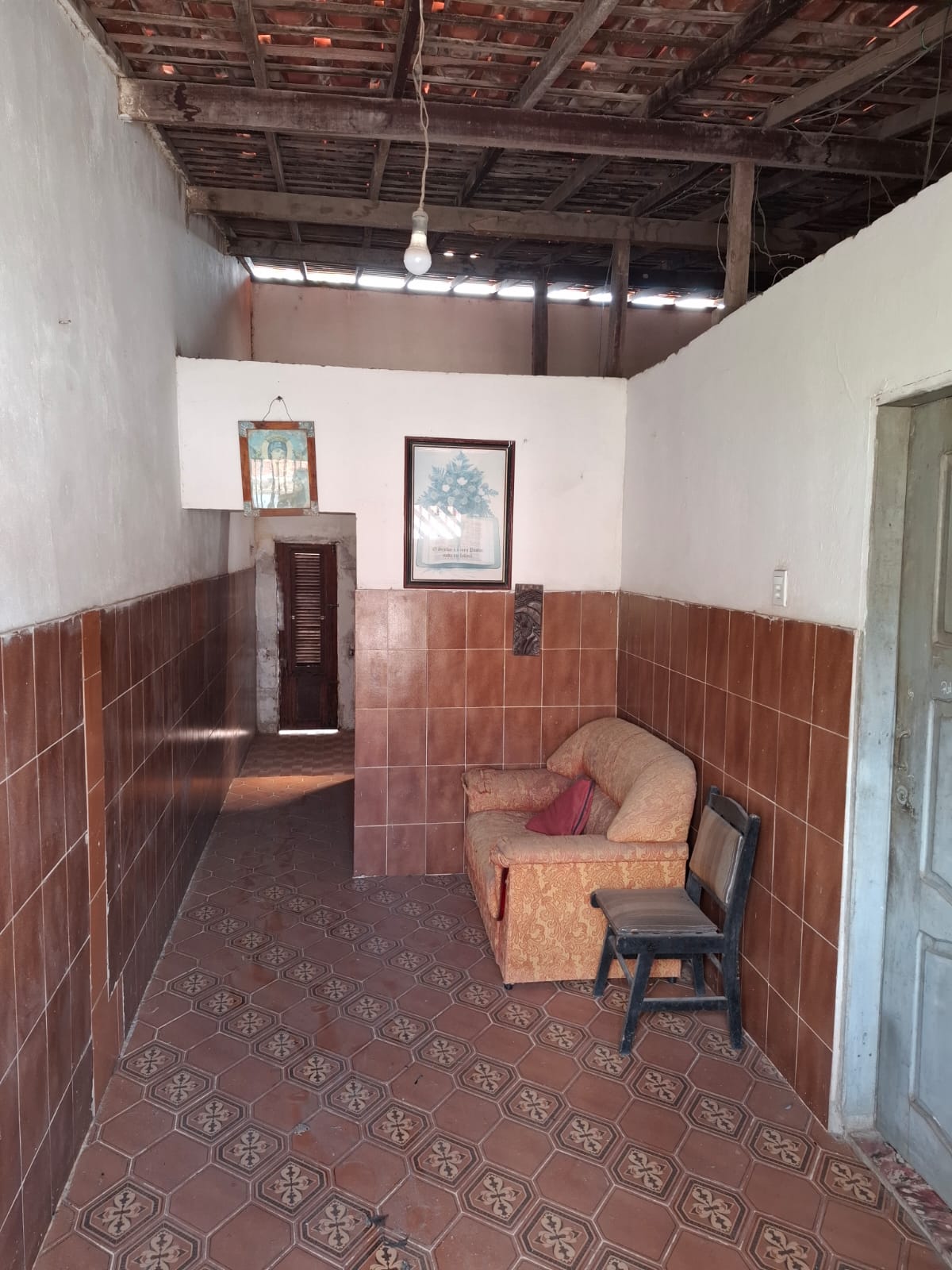 Imagem Casa com 2 Quartos à Venda, 128 m²em Centro - São José de Ribamar