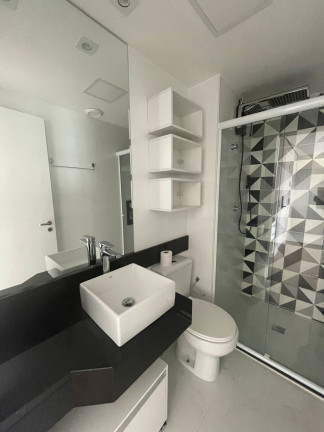 Imagem Apartamento com 1 Quarto à Venda, 30 m² em Água Branca - São Paulo