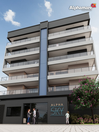 Imagem Apartamento com 2 Quartos à Venda, 72 m² em Tenório - Ubatuba Imagem Apartamento com 2 Quartos à Venda, 72 m² em Tenório - Ubatuba