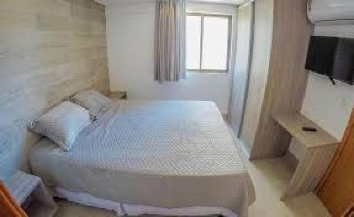 Imagem Apartamento com 1 Quarto para Alugar, 28 m² em Boa Viagem - Recife