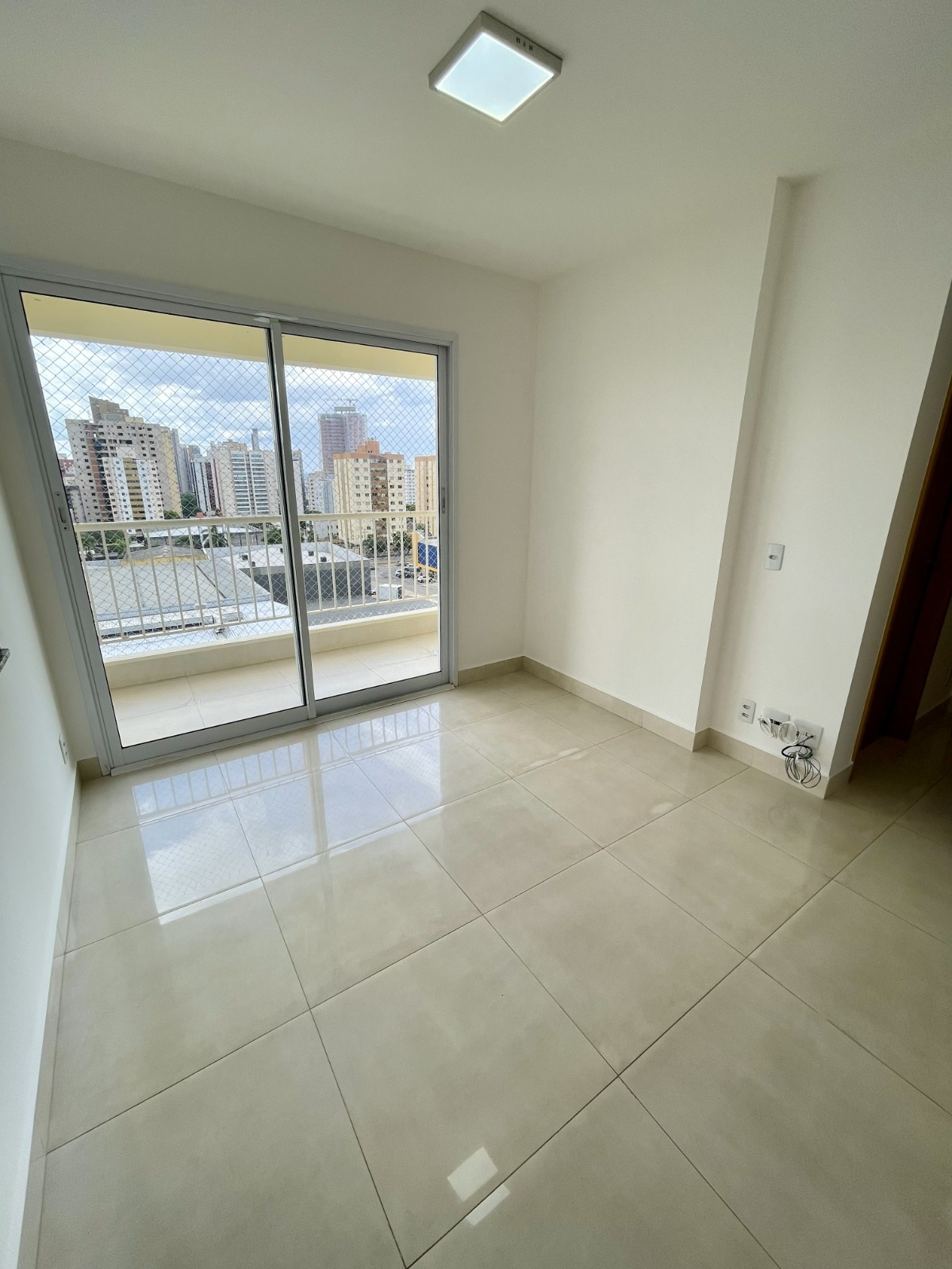 Imagem Apartamento com 2 Quartos à Venda, 57 m² em Setor Pedro Ludovico - Goiânia Imagem Apartamento com 2 Quartos à Venda, 57 m² em Setor Pedro Ludovico - Goiânia