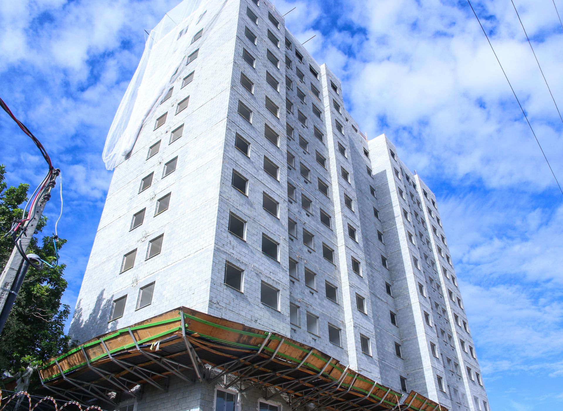 Imagem Apartamento com 2 Quartos à Venda, 35 m²em Vila Nina - São Paulo