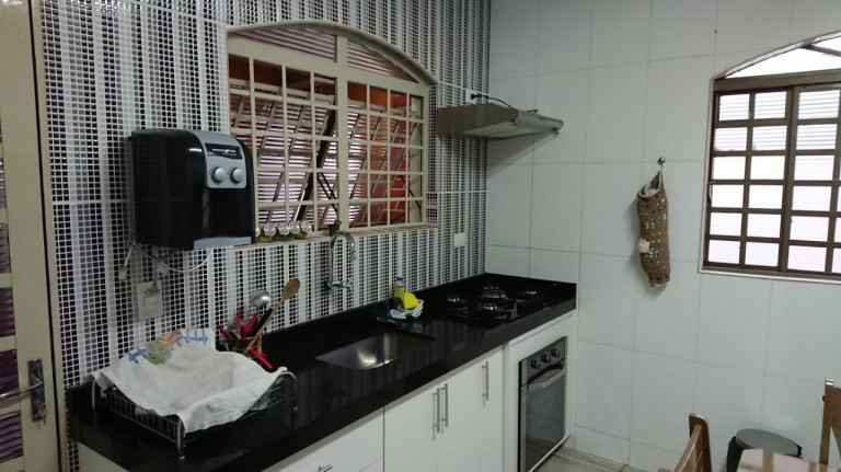 Imagem Casa com 2 Quartos à Venda, 137 m² em Jardim Residencial Deolinda Guerra - Sorocaba Imagem Casa com 2 Quartos à Venda, 137 m² em Jardim Residencial Deolinda Guerra - Sorocaba