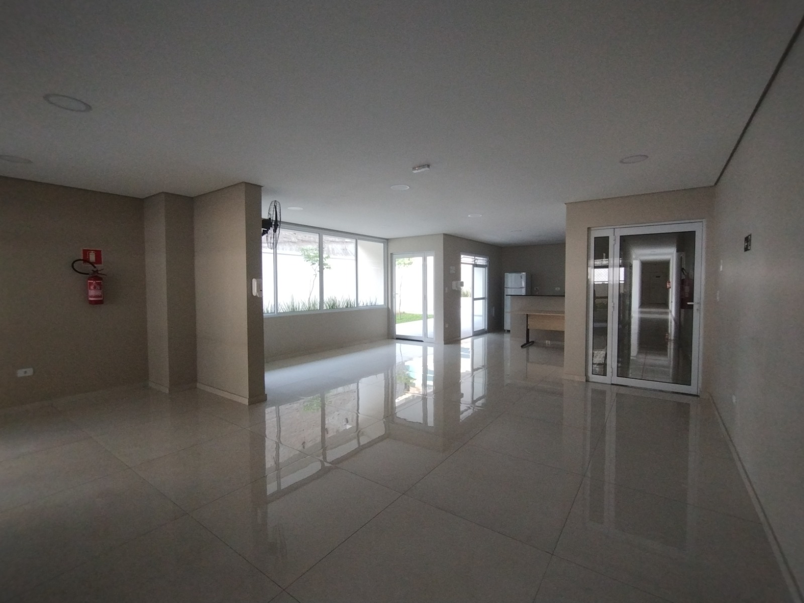 Imagem Apartamento com 2 Quartos à Venda, 45 m² em Centro - Diadema