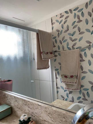 Imagem Apartamento com 2 Quartos à Venda, 45 m² em Loteamento Parque São Martinho - Campinas