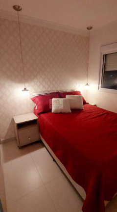 Imagem Apartamento com 2 Quartos à Venda, 49 m² em Pirituba - São Paulo