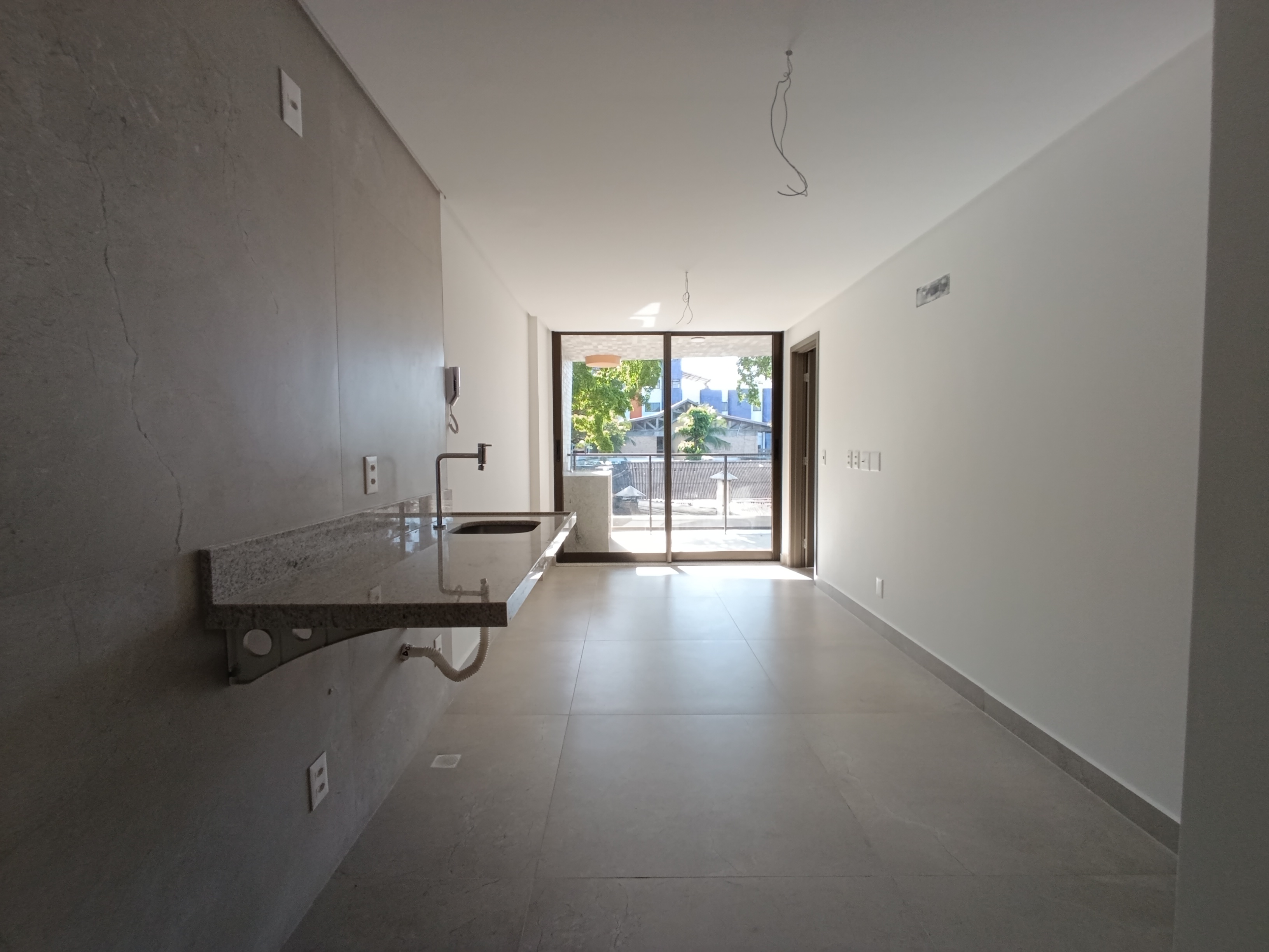 Imagem Apartamento com 2 Quartos à Venda, 45 m² em Jardim Oceania - João Pessoa