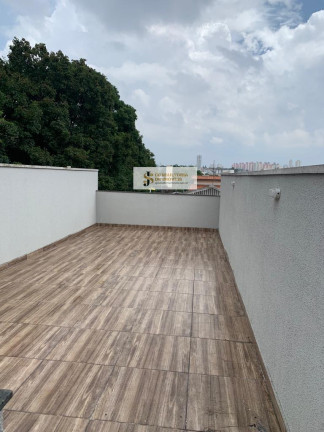 Imagem Sobrado com 3 Quartos à Venda, 125 m²em Vila Floresta - Santo André
