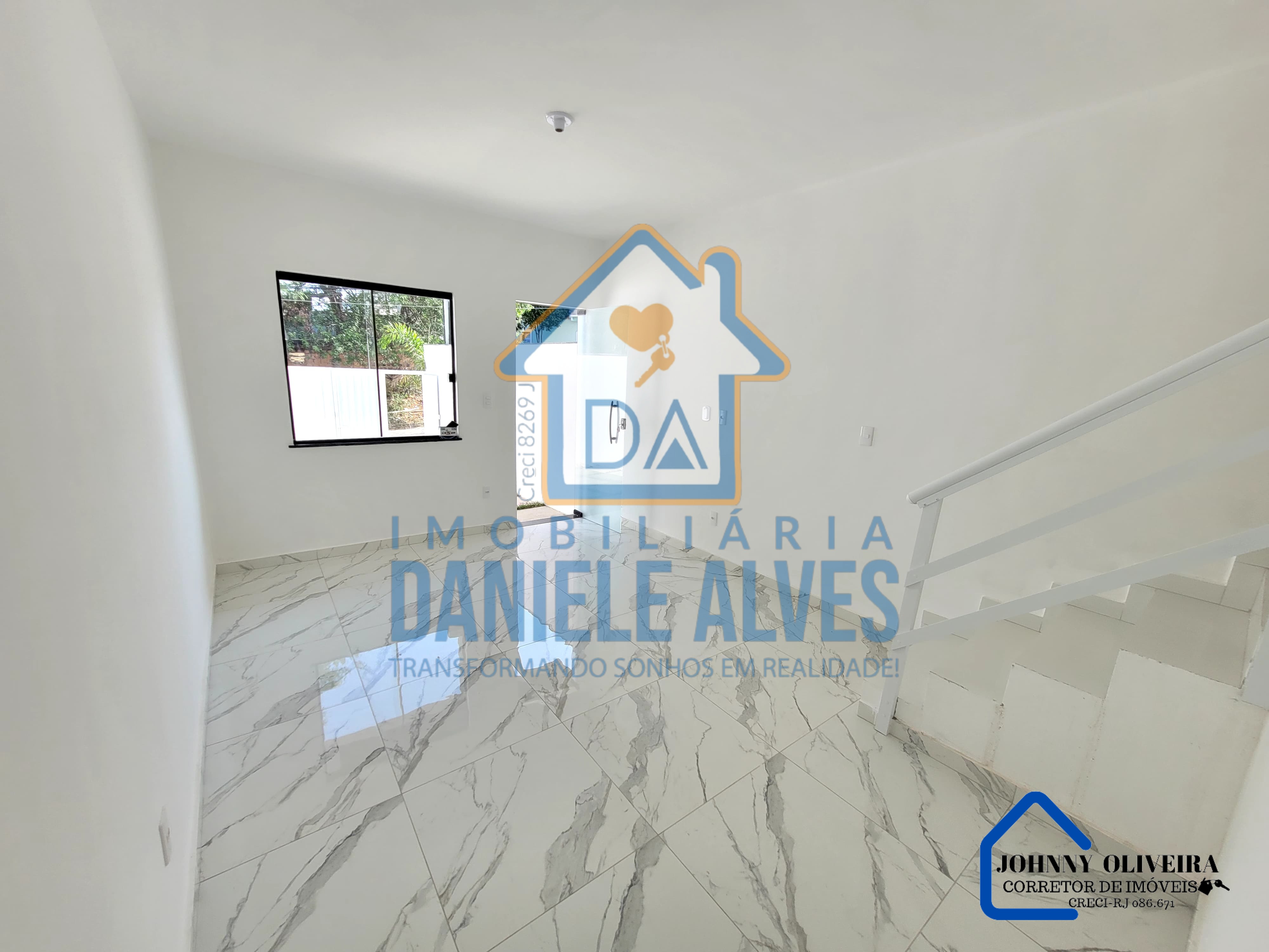 Imagem Casa com 2 Quartos à Venda, 65 m² em Do Carmo - Queimados Imagem Casa com 2 Quartos à Venda, 65 m² em Do Carmo - Queimados