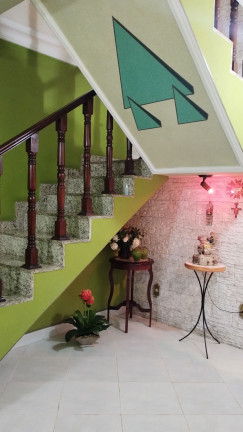 Imagem Casa com 2 Quartos à Venda, 160 m² em Campo Grande - Rio de Janeiro