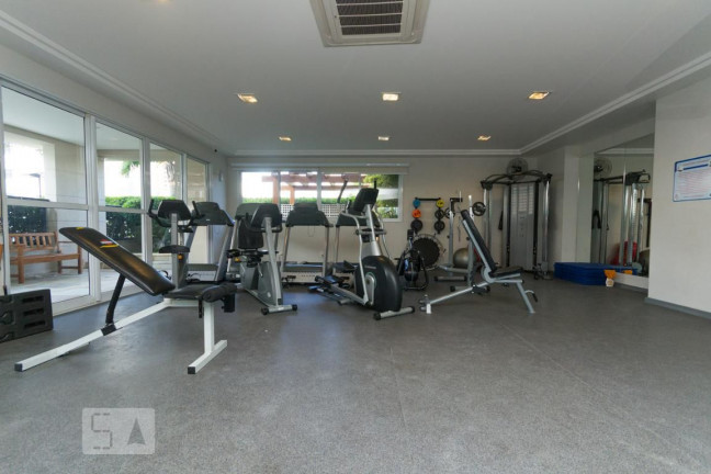 Imagem Apartamento com 3 Quartos à Venda, 106 m² em Vila Clementino - São Paulo