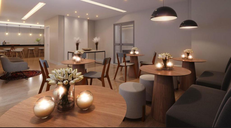Imagem Apartamento com 3 Quartos à Venda, 63 m² em Cachambi - Rio de Janeiro Imagem Apartamento com 3 Quartos à Venda, 63 m² em Cachambi - Rio de Janeiro