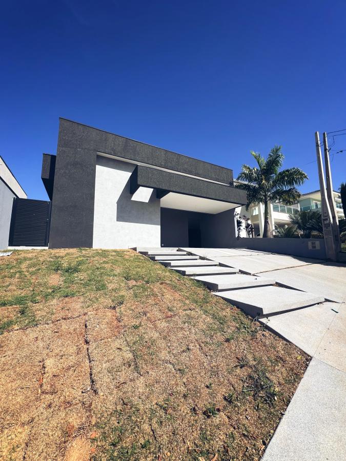 Casa de Condomínio com 4 Quartos à Venda, 217 m²em Jardim Villa Verona - Sorocaba