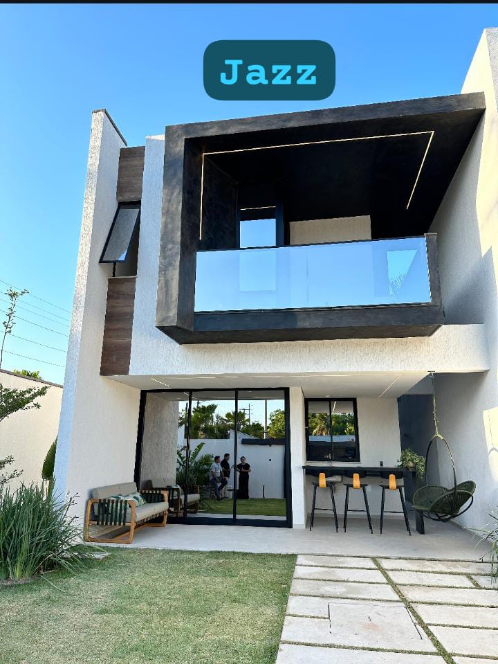 Imagem Casa com 4 Quartos à Venda, 144 m² em Timbu - Eusébio Imagem Casa com 4 Quartos à Venda, 144 m² em Timbu - Eusébio