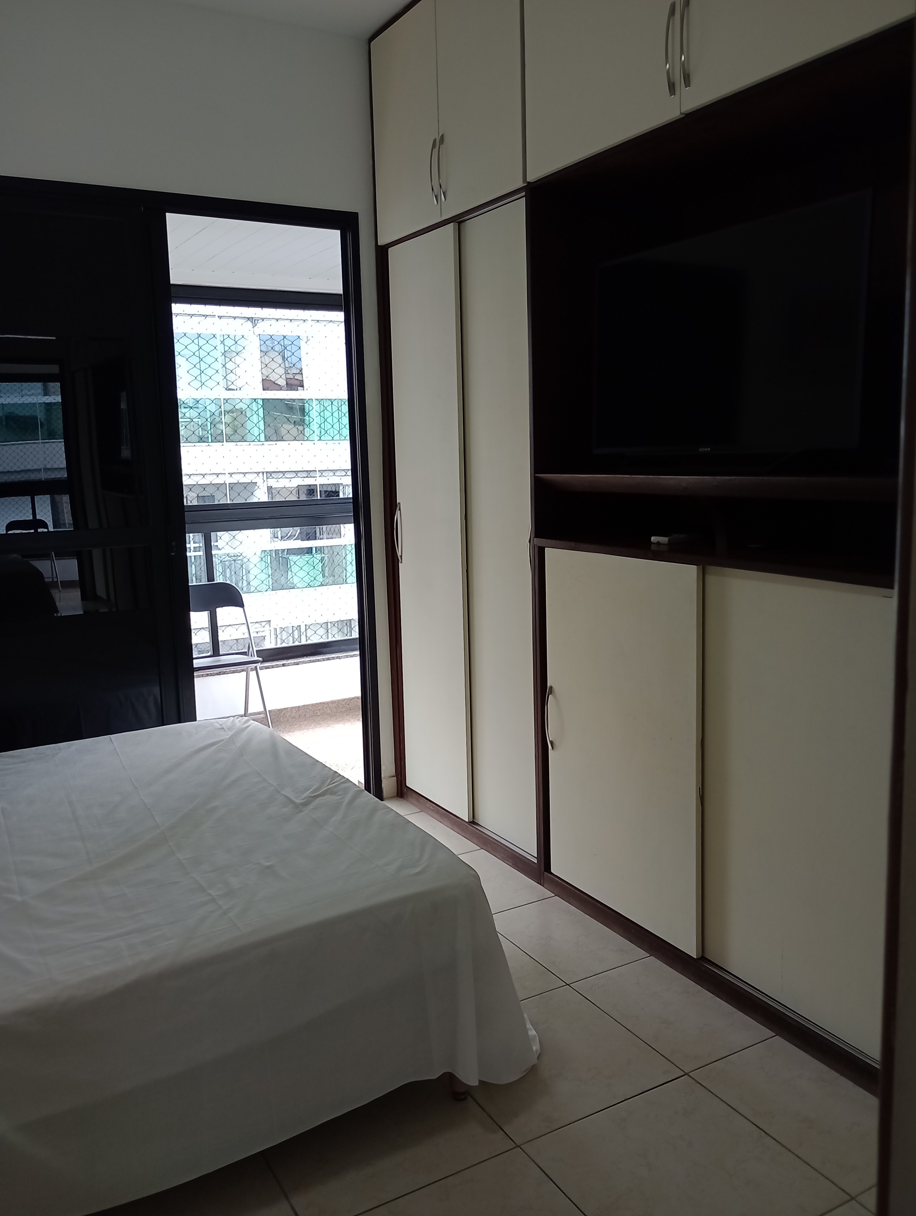 Imagem Apartamento com 4 Quartos à Venda, 110 m²em Jardim Camburi - Vitória