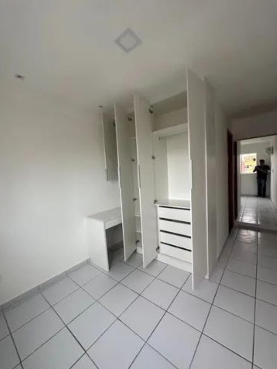 Imagem Apartamento com 2 Quartos à Venda, 54 m²em Piedade - Jaboatão dos Guararapes Imagem Apartamento com 2 Quartos à Venda, 54 m²em Piedade - Jaboatão dos Guararapes