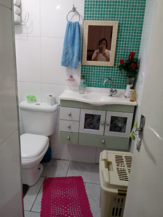 Imagem Apartamento com 2 Quartos à Venda, 50 m² em Nova Era - Caieiras