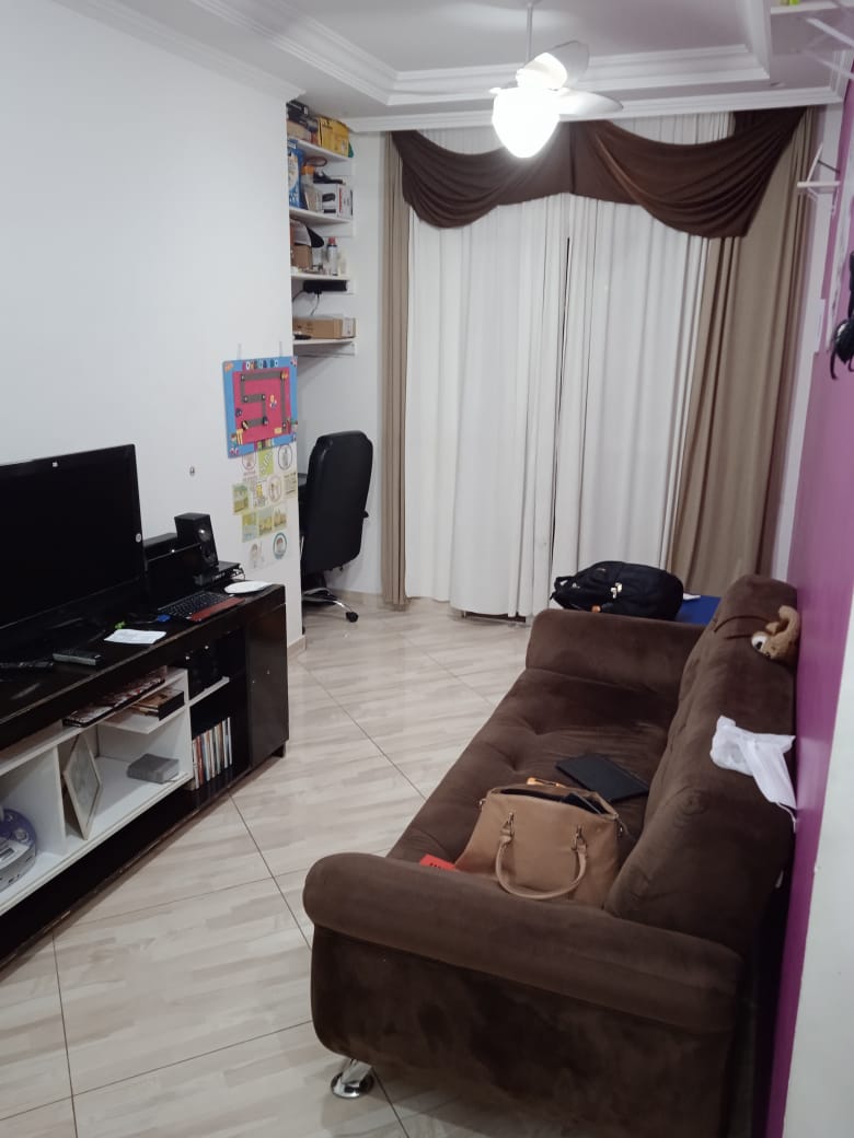 Imagem Casa com 2 Quartos à Venda, 48 m²em Colinas de Cotia - Cotia