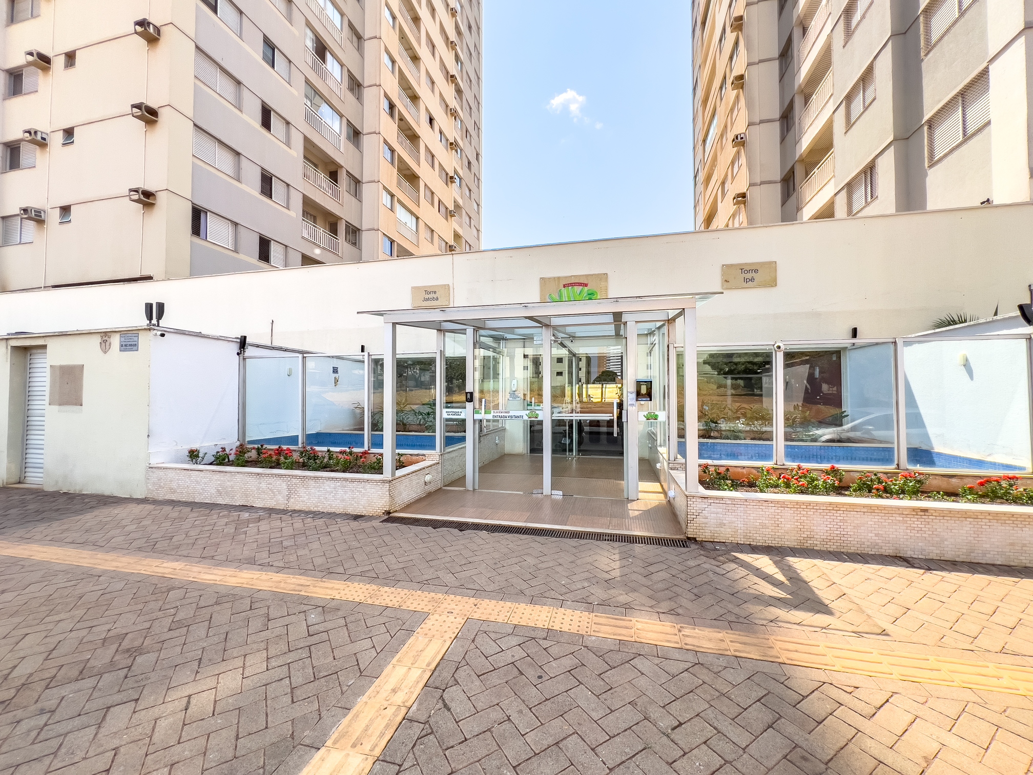 Imagem Apartamento com 2 Quartos à Venda, 52 m²em Parque Amazônia - Goiânia Imagem Apartamento com 2 Quartos à Venda, 52 m²em Parque Amazônia - Goiânia