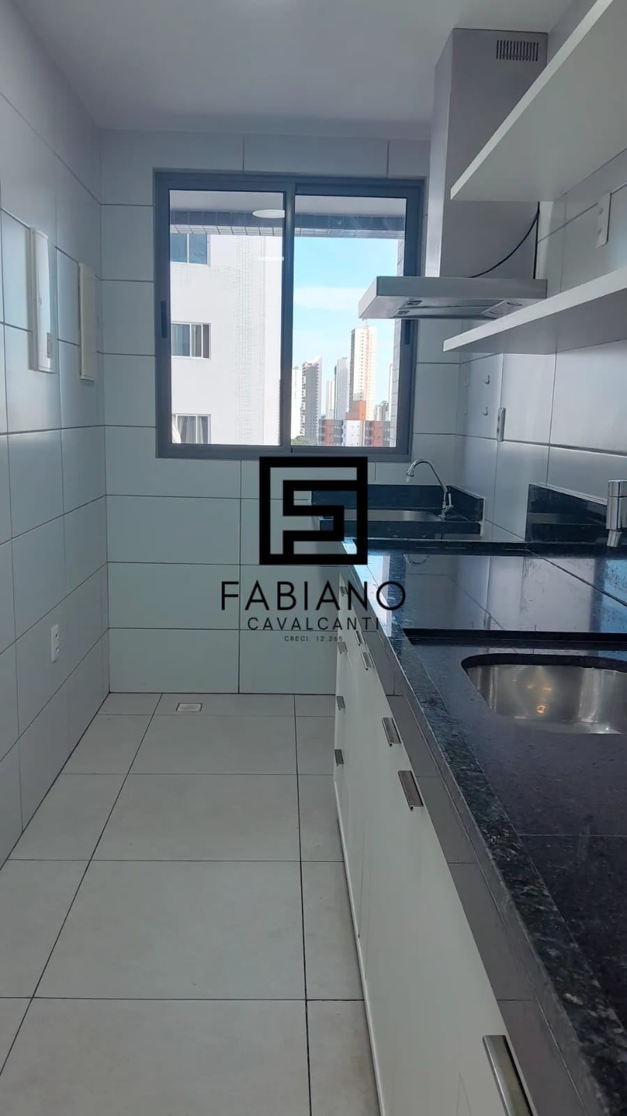 Imagem Apartamento com 2 Quartos para Alugar, 56 m² em Manaíra - João Pessoa Imagem Apartamento com 2 Quartos para Alugar, 56 m² em Manaíra - João Pessoa