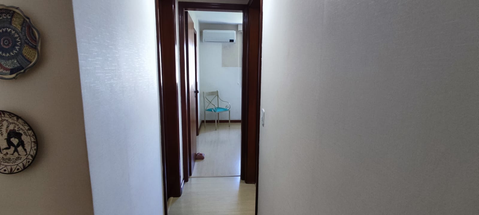 Imagem Apartamento com 2 Quartos à Venda, 80 m²em Icaraí - Niterói