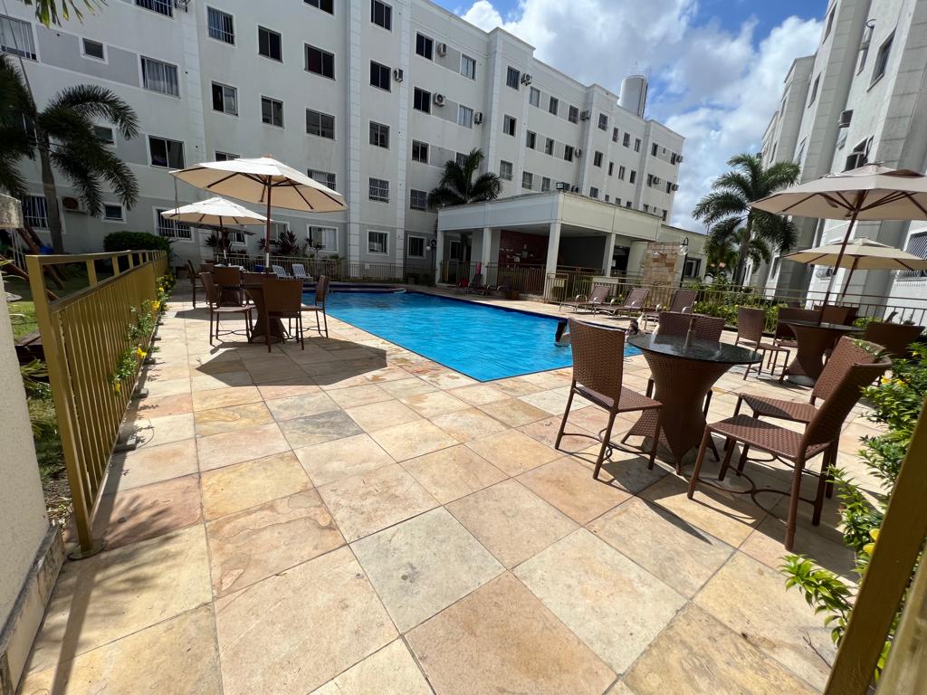Imagem Apartamento com 2 Quartos à Venda, 45 m²em Rachel de Queiroz - Fortaleza Imagem Apartamento com 2 Quartos à Venda, 45 m²em Rachel de Queiroz - Fortaleza