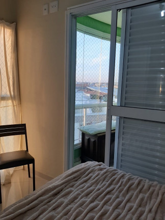 Imagem Apartamento com 4 Quartos à Venda, 125 m² em Parque Das Nações - Santo André