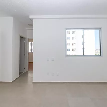 Imagem Apartamento com 2 Quartos à Venda, 48 m² em Palmeiras - Belo Horizonte