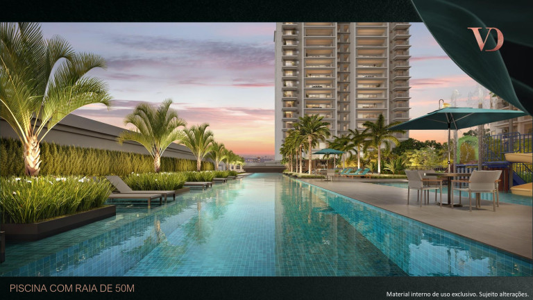 Imagem Cobertura com 3 Quartos à Venda, 305 m² em Tucuruvi - São Paulo