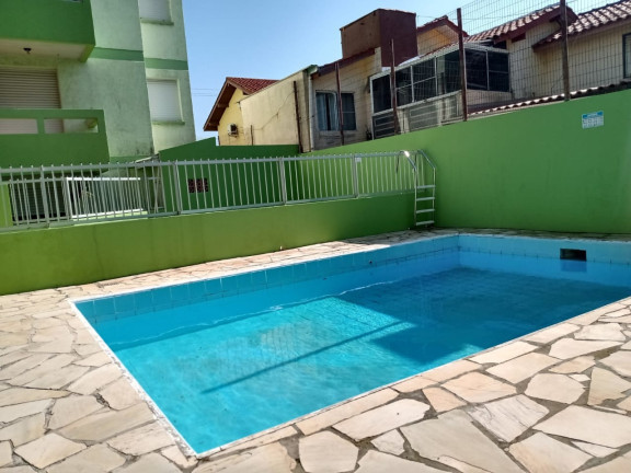 Imagem Apartamento com 1 Quarto à Venda,  em capão novo - Capão da Canoa