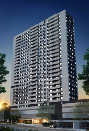 Imagem Apartamento com 2 Quartos à Venda, 40 m² em Vila da Oportunidade - Carapicuíba Imagem Apartamento com 2 Quartos à Venda, 40 m² em Vila da Oportunidade - Carapicuíba