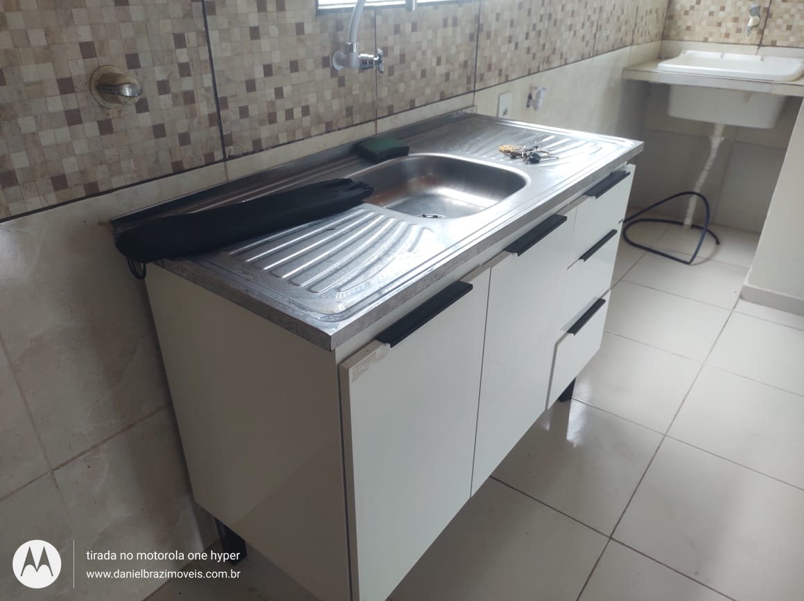 Imagem Apartamento com 2 Quartos para Alugar, 60 m² em Flores - Manaus