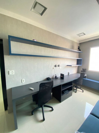 Imagem Apartamento com 3 Quartos para Alugar, 251 m² em Ponta D'Areia - São Luís Imagem Apartamento com 3 Quartos para Alugar, 251 m² em Ponta D'Areia - São Luís