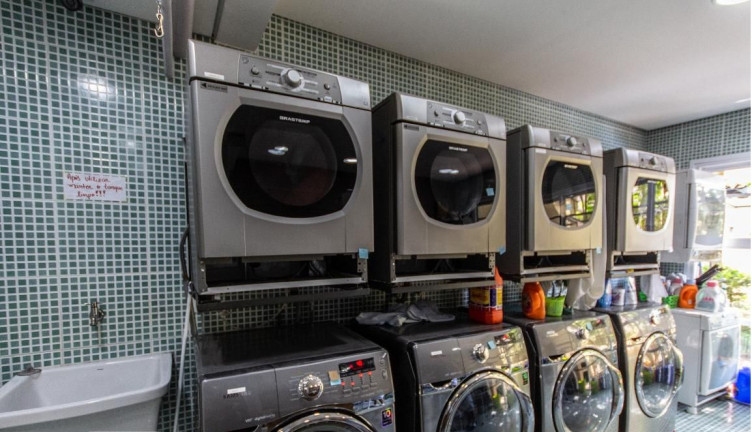 Imagem Apartamento com 3 Quartos à Venda, 75 m² em Jardim Ampliação - São Paulo