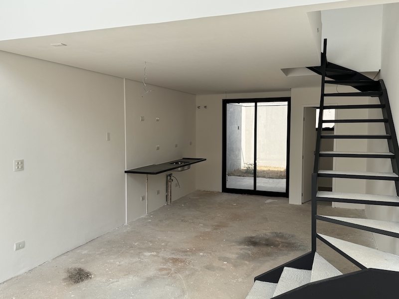 Imagem Casa de Condomínio com 2 Quartos à Venda, 125 m²em Granja Viana - Cotia
