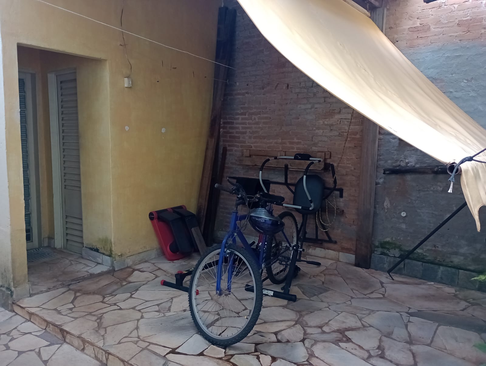 Imagem Casa com 4 Quartos à Venda, 180 m²em Jardim José Sampaio Júnior - Ribeirão Preto Imagem Casa com 4 Quartos à Venda, 180 m²em Jardim José Sampaio Júnior - Ribeirão Preto