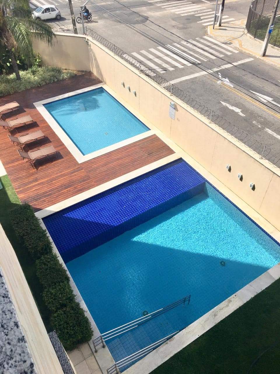 Imagem Apartamento com 3 Quartos à Venda, 123 m² em Lagoa Nova - Natal Imagem Apartamento com 3 Quartos à Venda, 123 m² em Lagoa Nova - Natal