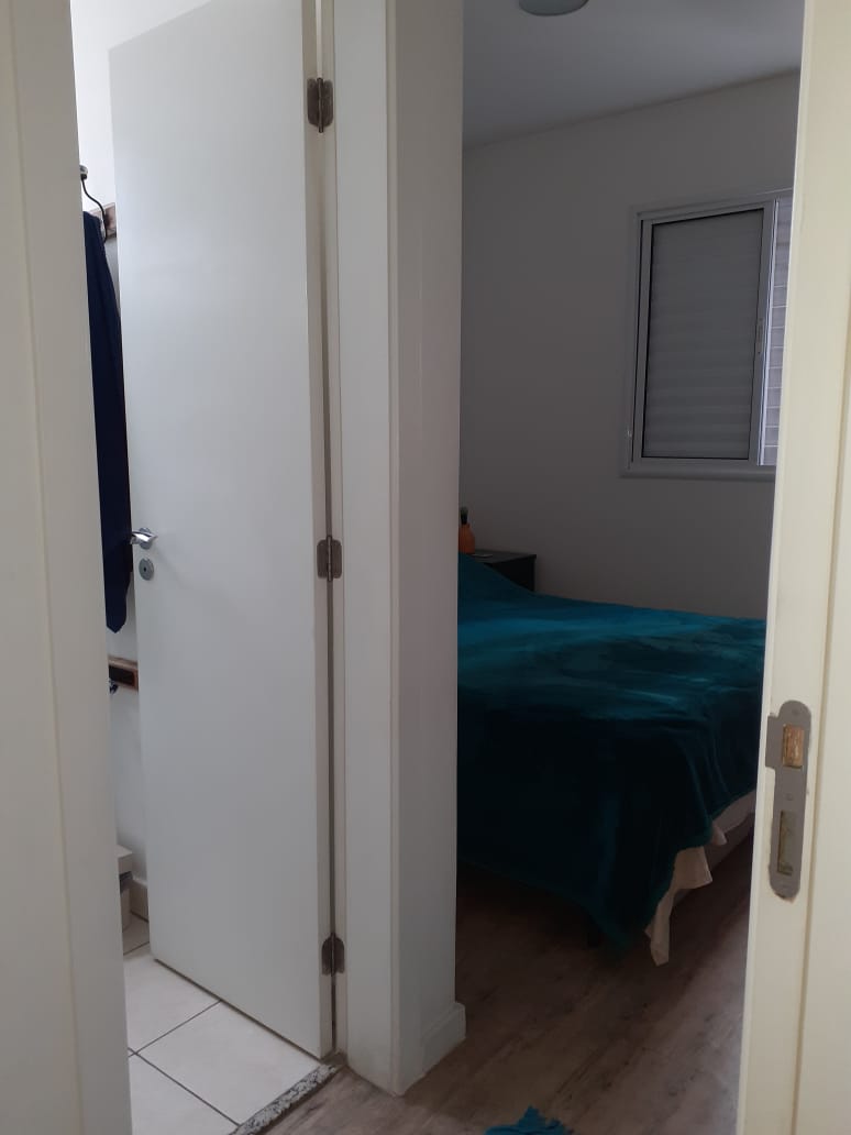 Imagem Apartamento com 2 Quartos à Venda, 70 m² em Vila Suzana - São Paulo