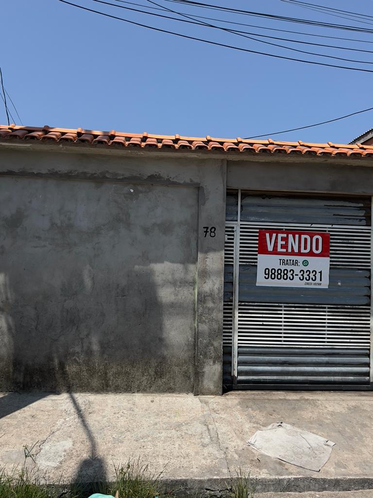 Imagem Casa com 2 Quartos à Venda, 1 m²em Pedreira - Belém Imagem Casa com 2 Quartos à Venda, 1 m²em Pedreira - Belém