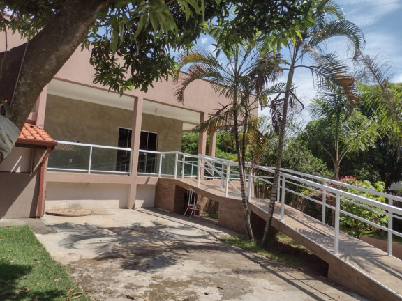 Imagem Chácara com 4 Quartos à Venda, 645 m² em Jardim Monte Verde - Monte Mor