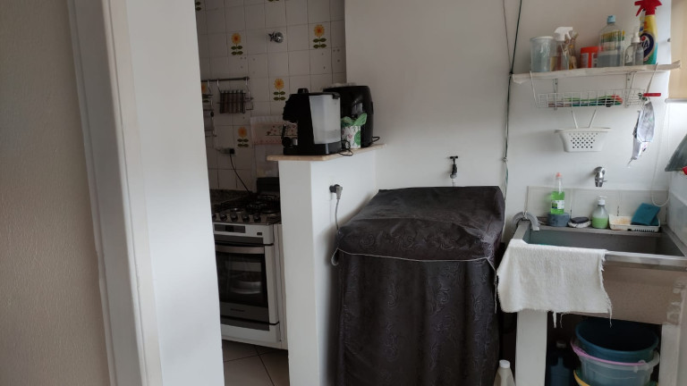 Imagem Apartamento com 2 Quartos à Venda, em Mooca - São Paulo Imagem Apartamento com 2 Quartos à Venda, em Mooca - São Paulo