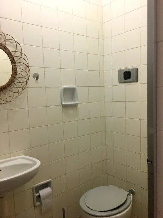 Imagem Apartamento com 3 Quartos à Venda, 75 m²em Passagem - Cabo Frio
