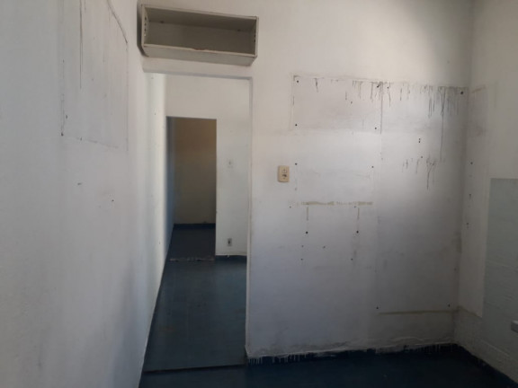 Imagem Casa de Vila com 1 Quarto à Venda, 31 m² em Engenho de Dentro - Rio de Janeiro